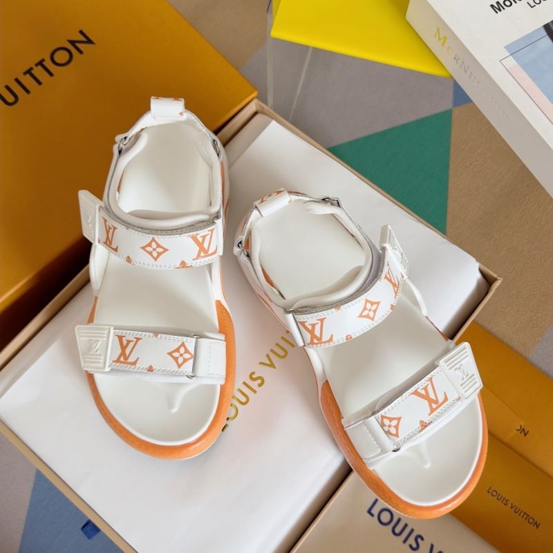 Louis Vuitton Archlight Shoes